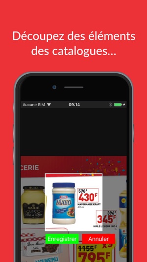 NCPromo - Catalogues & Promo en Nouvelle-Calédonie(圖3)-速報App