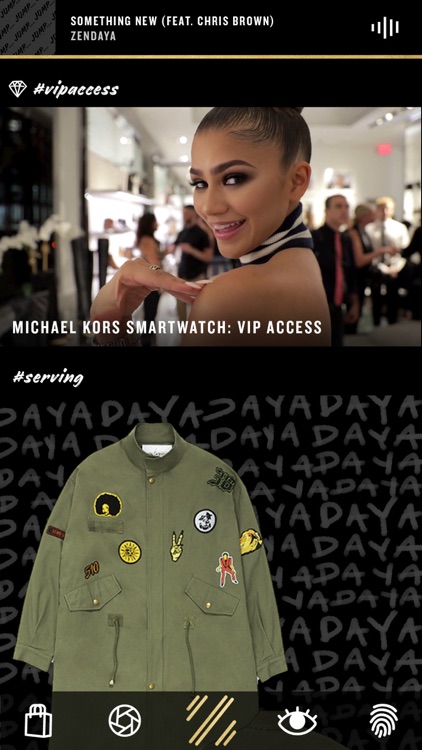 Zendaya: The App screenshot-0