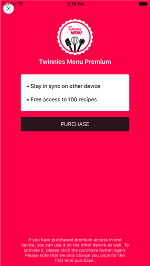 Twinnies Menu(圖3)-速報App