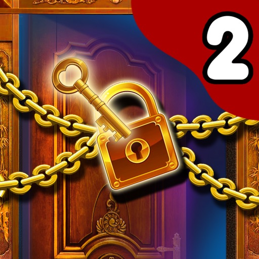 Adventure Escape: Mystery Room2 icon