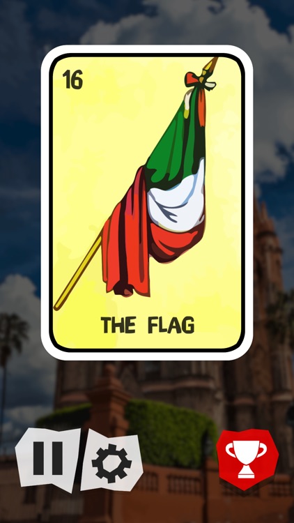 Lotería ¡Cántamelas! - Mexican Bingo screenshot-0