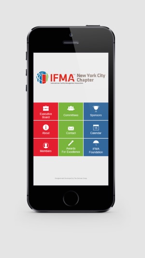 IFMA NYC(圖1)-速報App