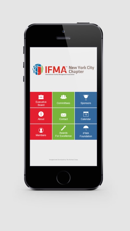 IFMA NYC