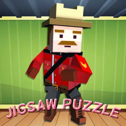 jigsaw cartoon puzzle kid game for 2 to 3 year old Cheats