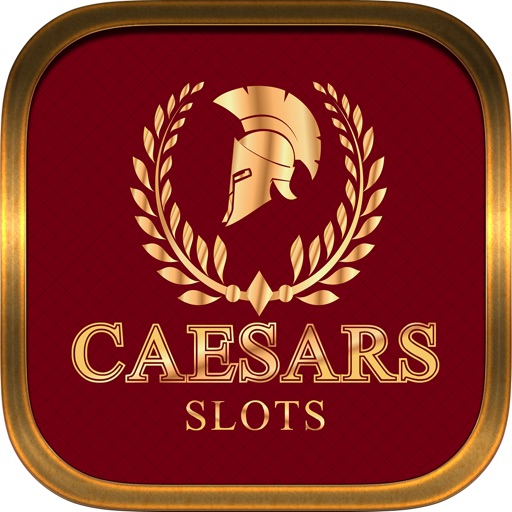 A Amazing Casino Of Caesar Slots Game Icon