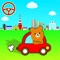 ※ This app for the baby / toddler