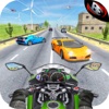 Moto Fast Driver Game