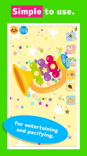 Touch Baby Rattle(圖3)-速報App