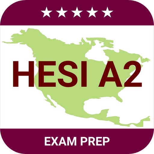 HESI A2 2017 Full Verion icon