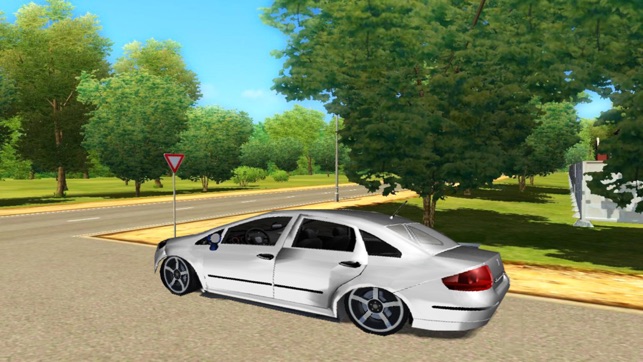 Linea Driving & Parking Simulator