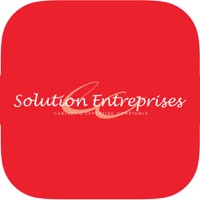 Solution Entreprises app funktioniert nicht? Probleme und Störung