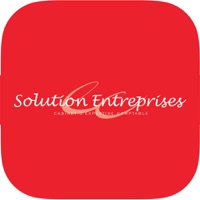 Solution Entreprises app not working? crashes or has problems?