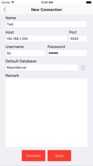 DataFunnel for SqlServer(圖1)-速報App