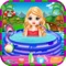 Kids Swimming Pool Park Kids Games