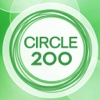 Circle 200