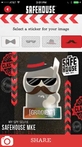 Game screenshot SafeHouse App hack