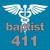 Baptist Hospitals of SETX 411