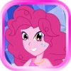 Pony Dress Up  Games - My little Equestria Girls