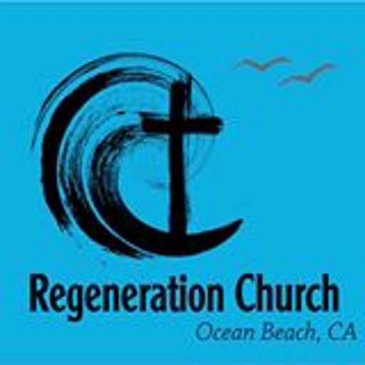 Regeneration Church SD