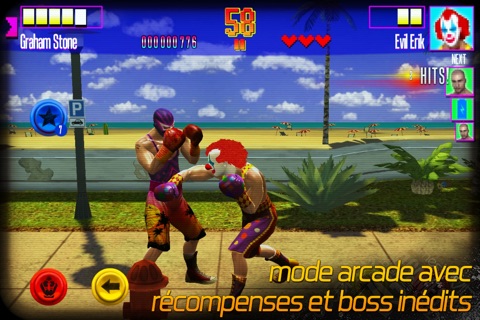 Real Boxing: KO Fight Club screenshot 3