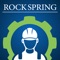 Operational management tool for Rock Spring Contracting, LLC internal use