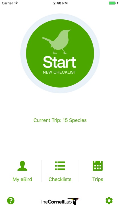 eBird