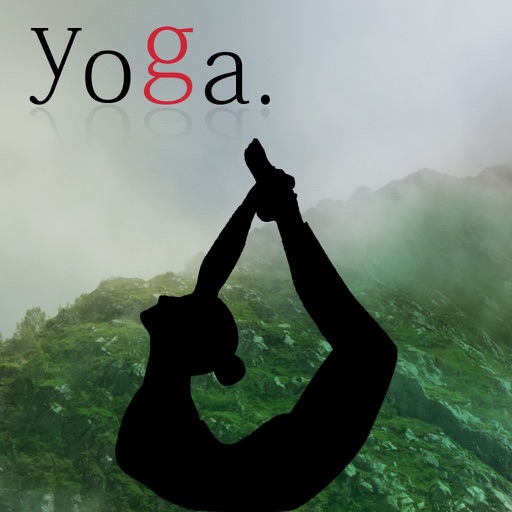 Daily Yoga Asana & Pose In Hindi :Weight Loss Tips icon