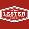 Sheriff Joe Lester