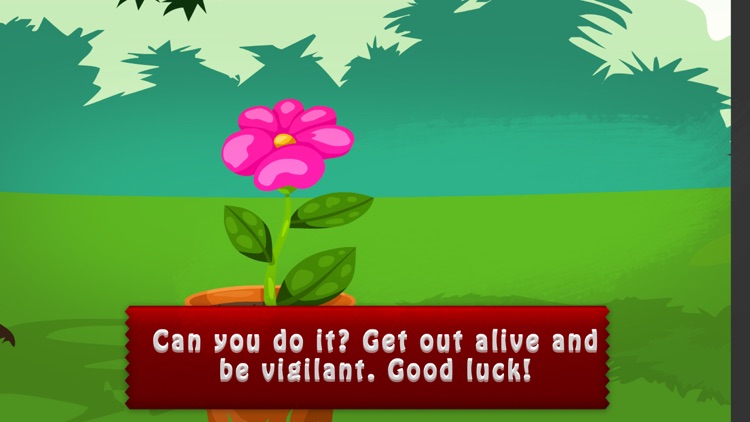 Cartoon Dinosaur Rescue - a fun games screenshot-4