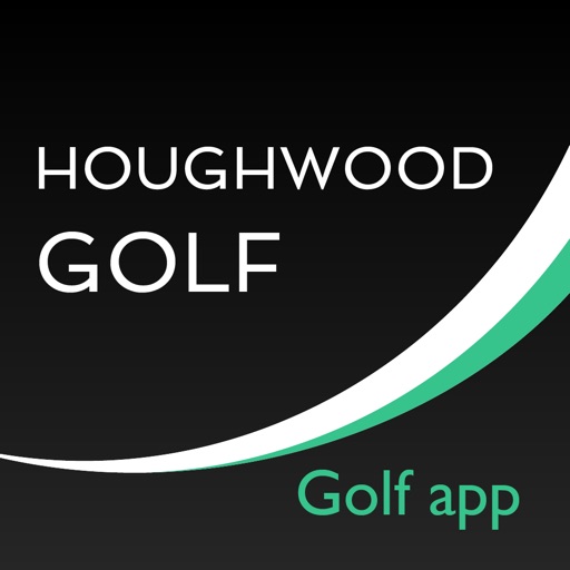 Houghwood Golf Club icon
