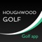 Introducing the Houghwood Golf Club App