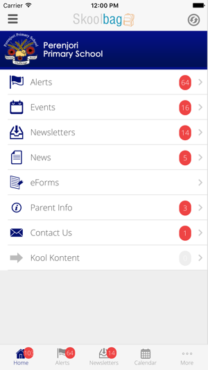 Perenjori Primary School - Skoolbag(圖2)-速報App