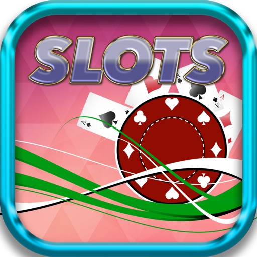 Quick SloTs Allstar - Casino Gambling House iOS App