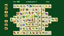 Game screenshot Mahjong Solitaire Animal mod apk