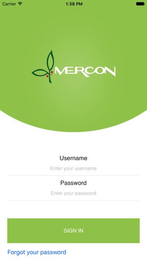 MerconConnect