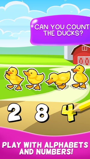 Kids Toddler Learning Educational Games(圖2)-速報App