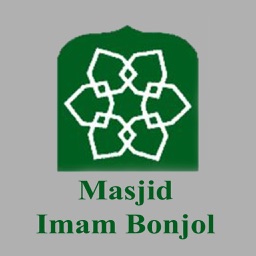 Masjid Imam Bonjol