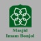 Aplikasi ini dibuat untuk memudahkan Jamaah Masjid Imam Bonjol dan sekitarnya untuk mengetahui info terkini aktivitas, Kajian Islam, dan lain sebagainya, sehingga memudahkan para Jamaah untuk mendapatkan info kegiatan Masjid Imam Bonjol