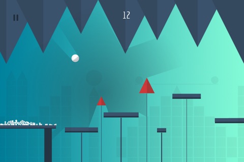 Balance Bounce! screenshot 3