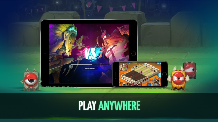 Krosmaga