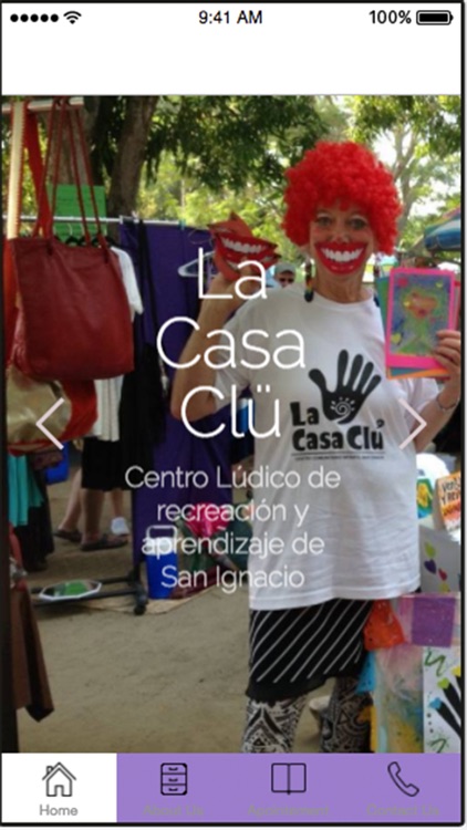 La Casa Clü