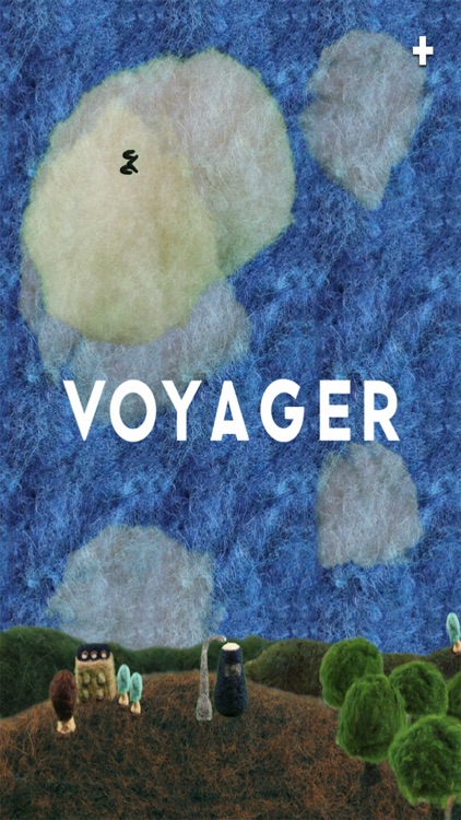 VOYAGER the game