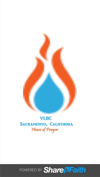 VLBC Sacramento