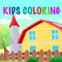 Free coloring books for Kids apk