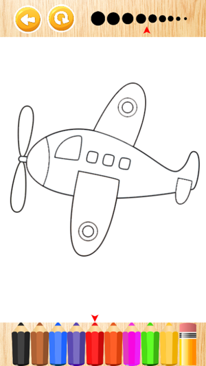 sketch plane图片