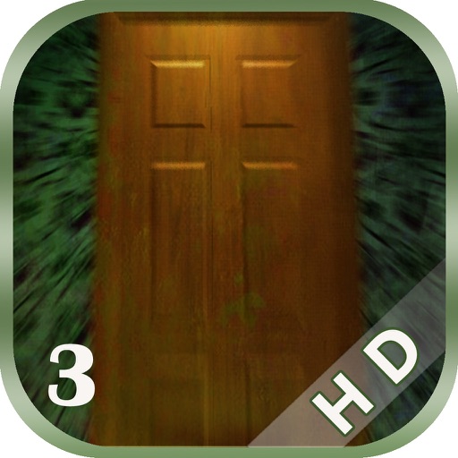 Speed Escape 3 iOS App