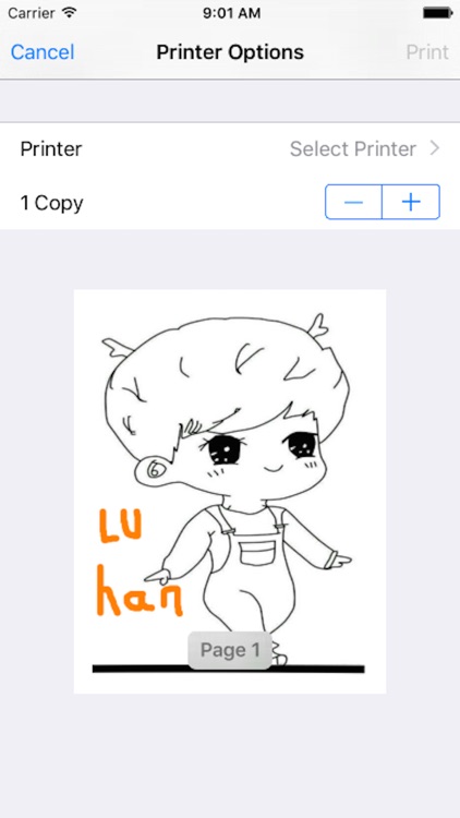 我的小鹿 screenshot-3