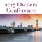 The Christie’s International Real Estate 2017 Owners Conference will be hosted at the Savoy Hotel in London from Tuesday, 4th April to Wednesday, 5th April, 2017