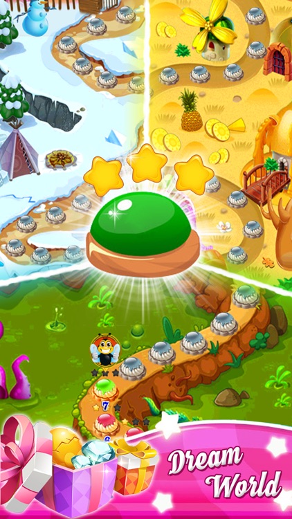 Blossom Mania 2 screenshot-4