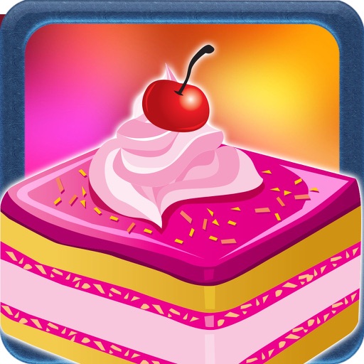 Pastry Cooking Chef - Cake Bakery Shop icon